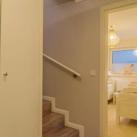 Wohnung-Strandlaeufer Wenningstedt-Braderup