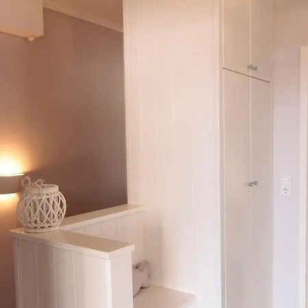 Wohnung-Strandlaeufer Wenningstedt-Braderup
