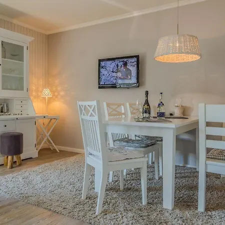 Wohnung-Strandlaeufer Wenningstedt-Braderup