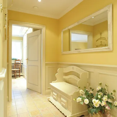 Apartment Biberhues Erdgeschoss In